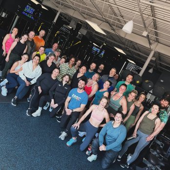 The EPOC Experience - FULL HOUSE IN LITTLETON! Saturday FULL BODY just hits different. - Gyms Near Me - Littleton, Colorado The EPOC Experience - FULL HOUSE IN LITTLETON! Saturday FULL BODY just hits different. - Gyms Near Me - Littleton, Colorado
