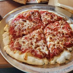 Cheese Pizza
