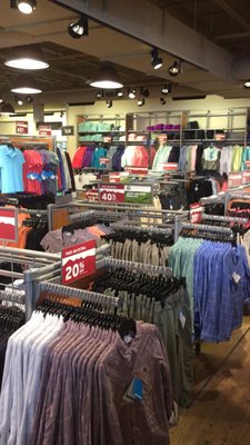 reebok outlet kittery maine