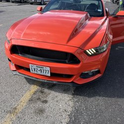 Cook Ford