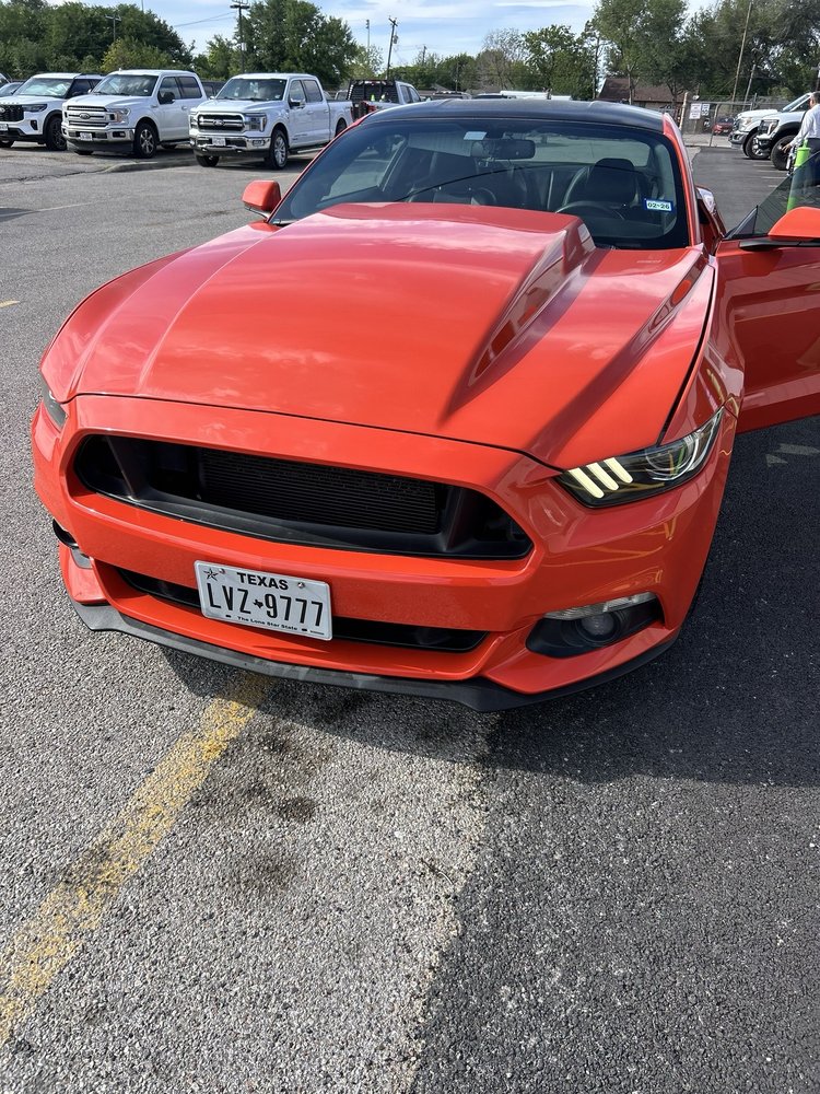 Cook Ford - Updated May 2026 - 53 Photos & 77 Reviews - 2600 Palmer Hwy ...