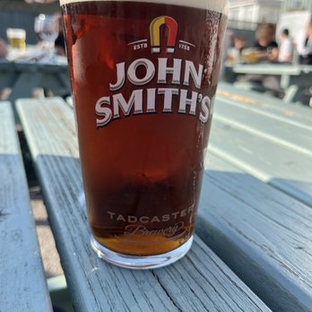 Star Inn - John Smiths pint - Pubs Near Me - Chesterfield, DBY Star Inn - John Smiths pint - Pubs Near Me - Chesterfield, DBY