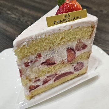 Confections Bakery & Cafe - Bakeries Near Me - Suwanee, Georgia