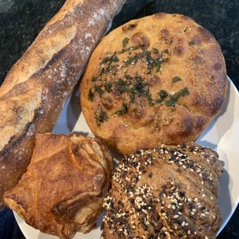 Leviathan Bakehouse - Bakeries Near Me - Indianapolis, Indiana Leviathan Bakehouse - Bakeries Near Me - Indianapolis, Indiana