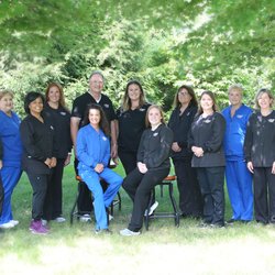 Fishers Dental Care - Fishers Dental Care Team