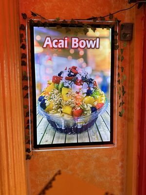 cool fresh juice bar by null