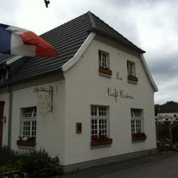 Le Café Creme