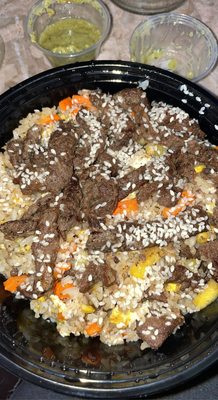 Food Rockett by null