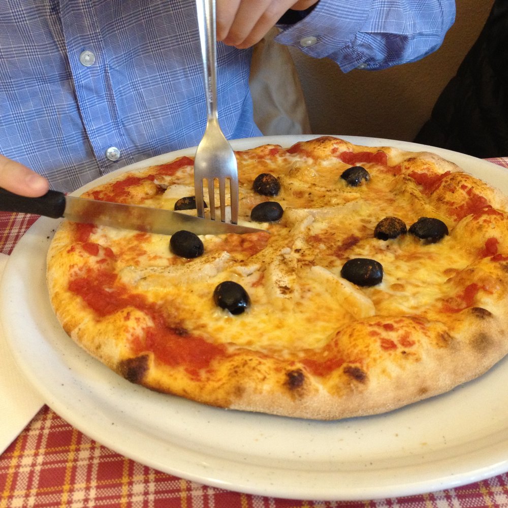 Kisté - Pizza Near Me - Pisa, PI
