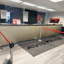 Avis Rent A Car
