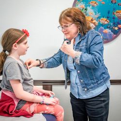 New Braunfels Pediatric Associates at Common Street