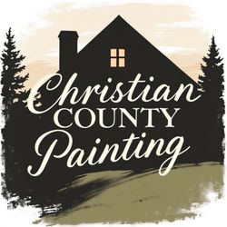 Christian County Painting