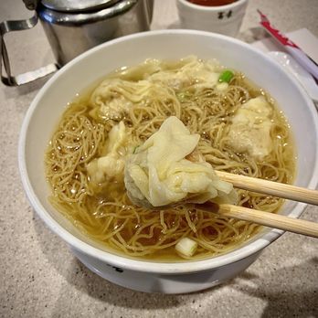 King's Noodle Restaurant - Wonton! - Chinese Near Me - Toronto, Ontario King's Noodle Restaurant - Wonton! - Chinese Near Me - Toronto, Ontario