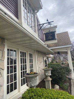 The Inn At Leola Village - A Historic Hotel of America by null