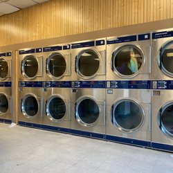 Dutton Coin Laundry