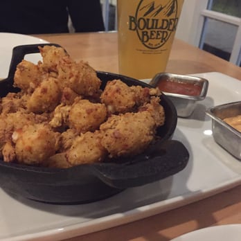 Capital Craft - Cheese curds - Pizza Near Me - Green Brook, New Jersey Capital Craft - Cheese curds - Pizza Near Me - Green Brook, New Jersey