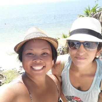 Parque Nacional Tulum - Beautiful beaches - Parks Near Me - Tulum, ROO