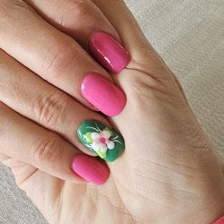 Kim's Nails & Spa