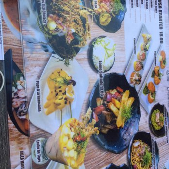 Mancora Peruvian Cuisine - Peruvian Near Me - Alhambra, California Mancora Peruvian Cuisine - Peruvian Near Me - Alhambra, California