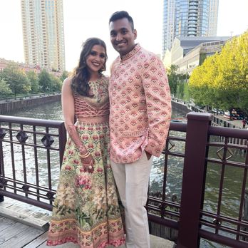 Anita Dongre - Bridal Near Me - New York, New York Anita Dongre - Bridal Near Me - New York, New York
