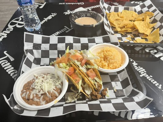 TamaleBoyz by null