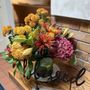 Photo of Pike Place Flowers
