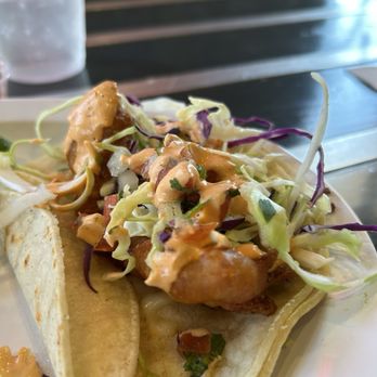 Chelas Mexican Kitchen - Fish taco - New Mexican Cuisine Near Me - San Clemente, California
