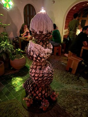 El Gallo Altanero by null