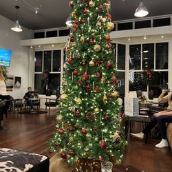 Gali Vineyards - Inside