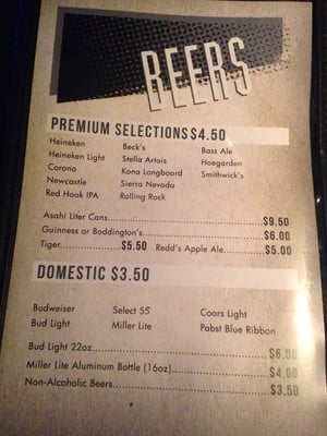 9th Ave Rock House by null