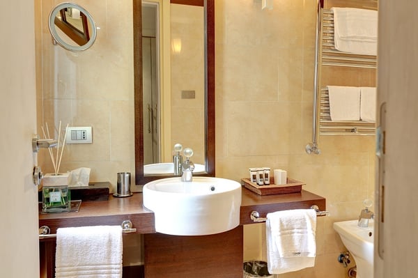 Intown Luxury House, Rome by null