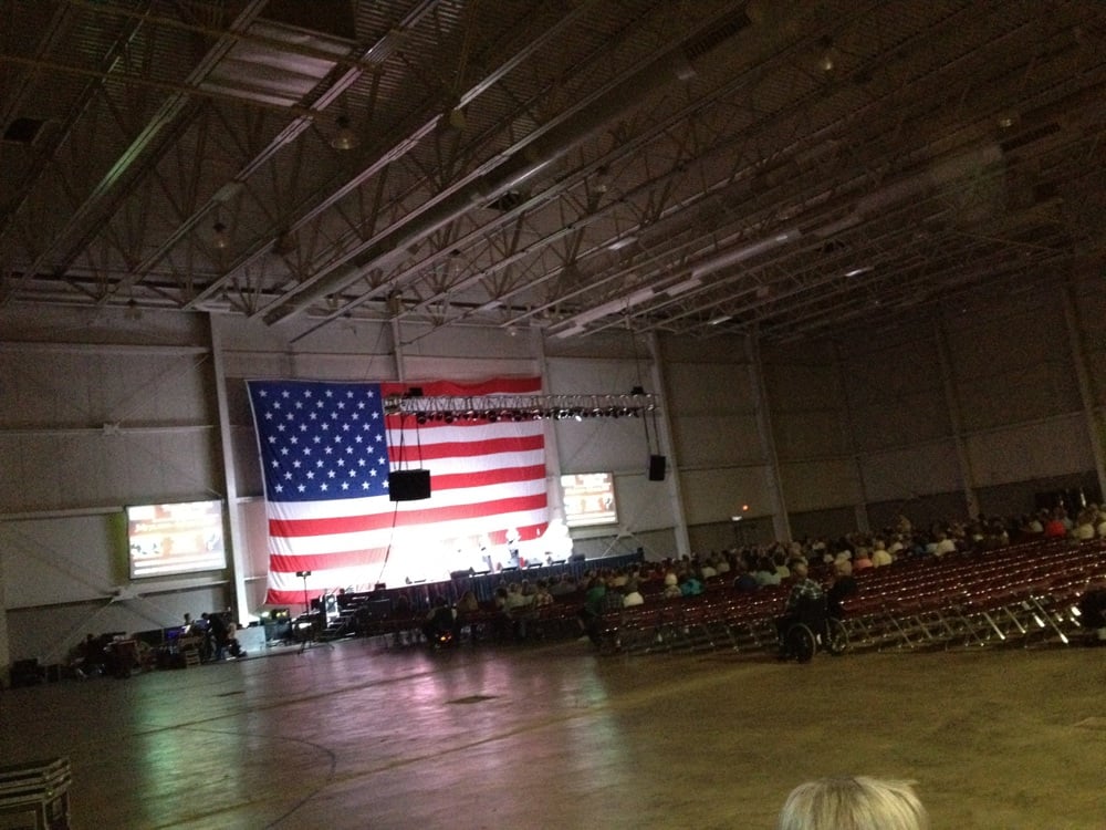 COWAN KENNETH E CIVIC CENTER Civic Center 500 E Elm St Lebanon MO 