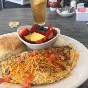 Hot Off The Griddle - A very nice brunch. - Breakfast & Brunch Near Me - Orangevale, California Hot Off The Griddle - A very nice brunch. - Breakfast & Brunch Near Me - Orangevale, California