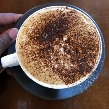 Hoppy's Cafe - Latte - Breakfast & Brunch Near Me - Warrnambool, VIC
