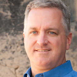 Ectobox - Kevin Jones - President/Owner
