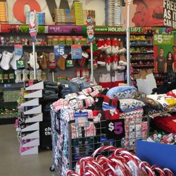 Five Below - Holiday items