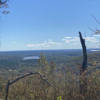 Morrow Mountain State Park - Mountain View's - Swimming Pools Near Me - Albemarle, North Carolina