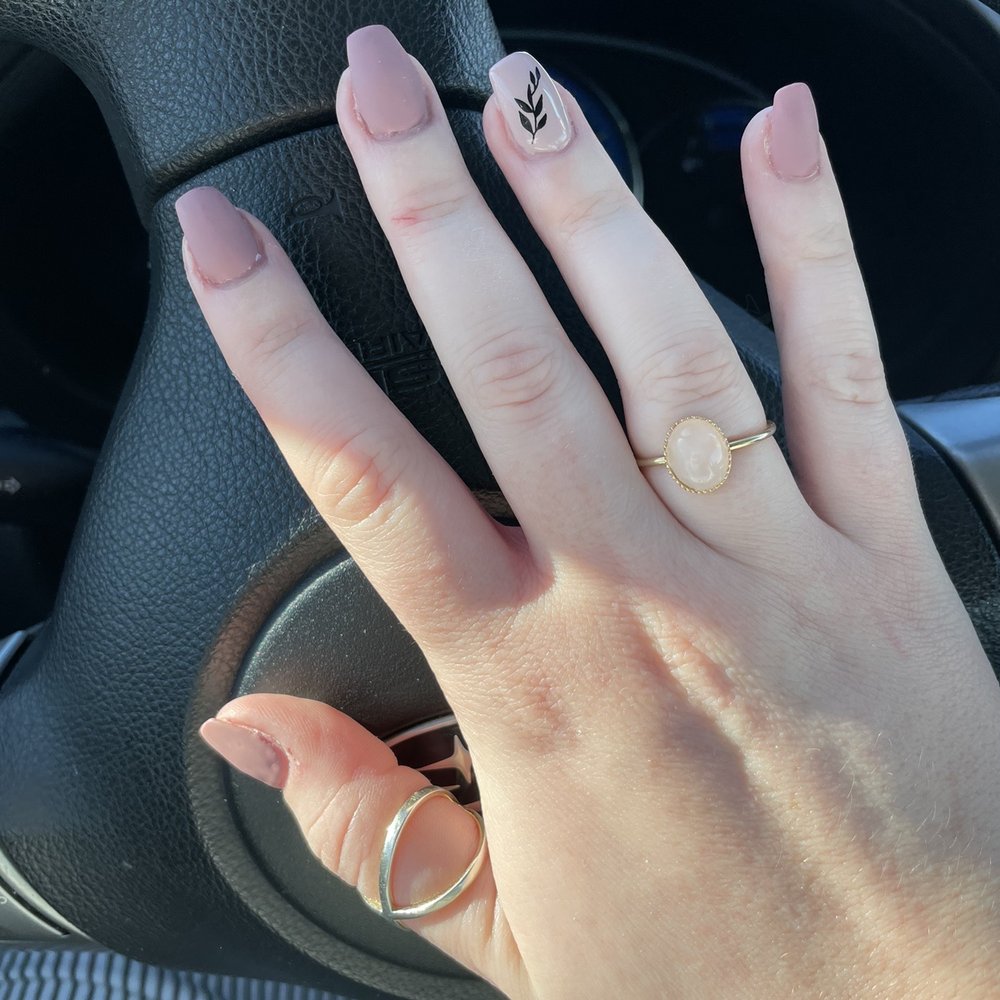 Rose Nails - Nail Salons Near Me - Phoenix, Oregon
