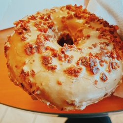 Donut Life - Quality donut