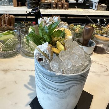 Bar Vlaha - Greek Near Me - Brookline, Massachusetts