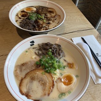 Sansotei Ramen - Ramen Near Me - North York, Ontario Sansotei Ramen - Ramen Near Me - North York, Ontario