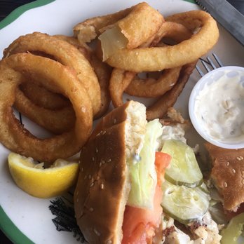 Old Tony's - Seafood Near Me - Redondo Beach, California Old Tony's - Seafood Near Me - Redondo Beach, California