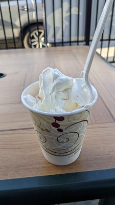 Wally's Frozen Custard by null
