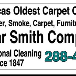 Oscar Smith Company