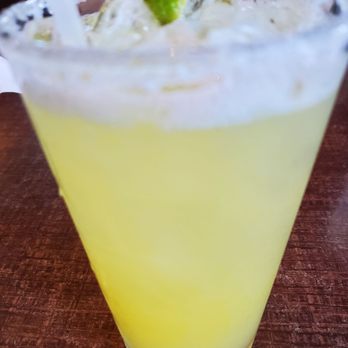HopsnDrops - House margaritas - New American Near Me - Lacey, Washington