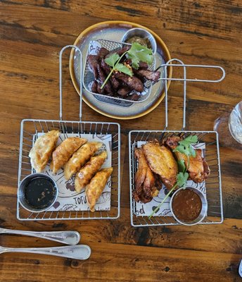 Nittaya’s Little Kitchen by null