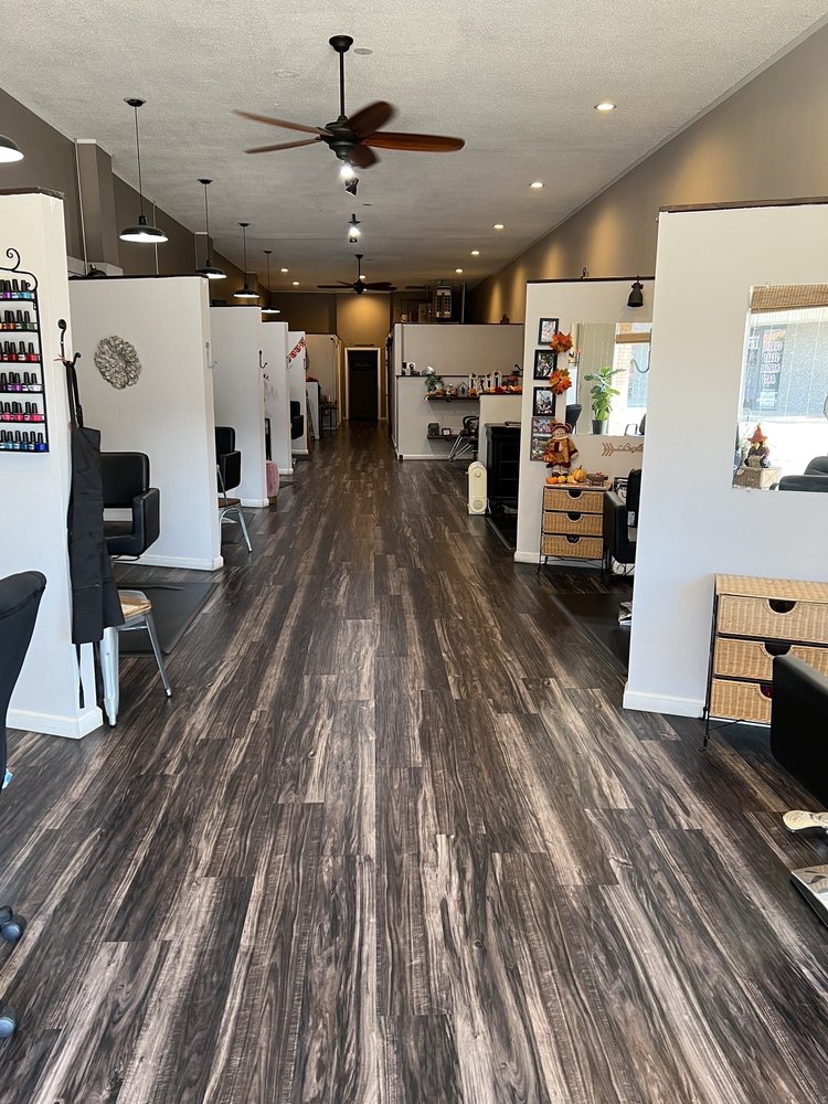 THE FADED IRON SALON Updated October 2024 10 Photos & 15 Reviews