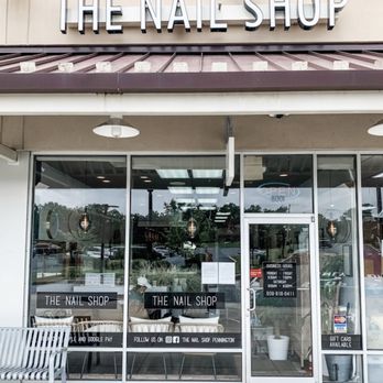 THE NAIL SHOP - Updated November 2024 - 13 Photos & 14 Reviews - 800