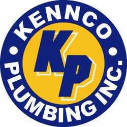 Kennco Plumbing Inc