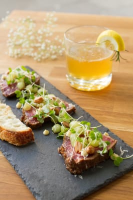 Eden Hill Restaurant by null